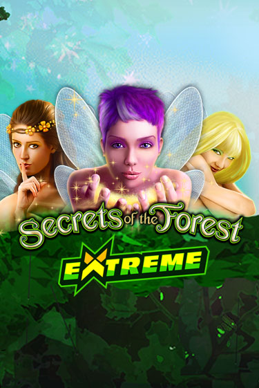 Secrets of the Forest Extreme - играть онлайн | Вулкан Казино Казахстан - без регистрации