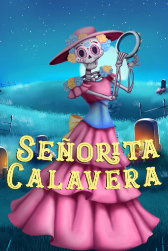 Bingo Señorita Calavera - играть онлайн | Вулкан Казино Казахстан - без регистрации