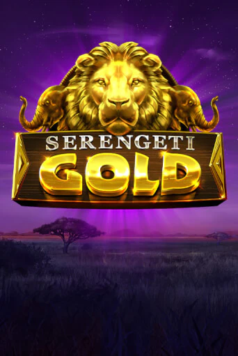 Serengeti Gold - играть онлайн | Вулкан Казино Казахстан - без регистрации