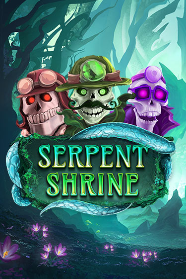Serpent Shrine - играть онлайн | Вулкан Казино Казахстан - без регистрации