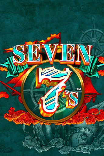 Seven 7's - играть онлайн | Вулкан Казино Казахстан - без регистрации
