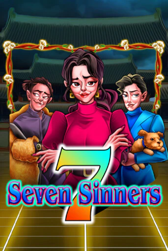 Seven Sinners - играть онлайн | Вулкан Казино Казахстан - без регистрации