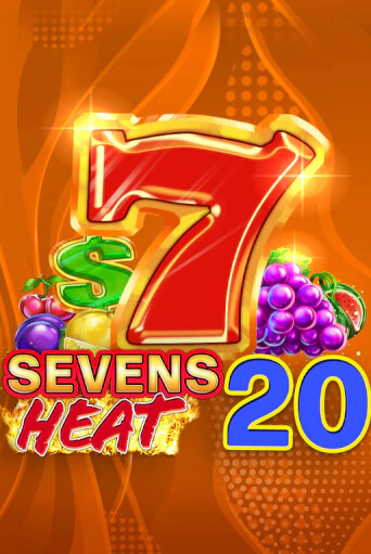 Sevens Heat 20 - играть онлайн | Вулкан Казино Казахстан - без регистрации