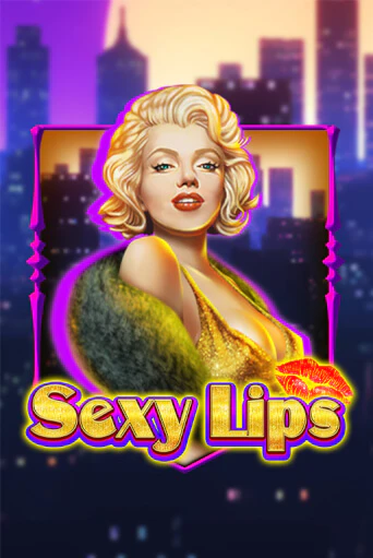 Sexy Lips - играть онлайн | Вулкан Казино Казахстан - без регистрации
