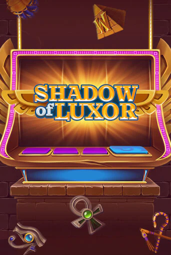 Shadow of Luxor - играть онлайн | Вулкан Казино Казахстан - без регистрации