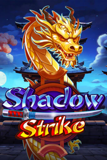 Shadow Strike - играть онлайн | Вулкан Казино Казахстан - без регистрации