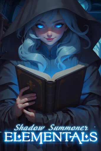 Shadow Summoner Elementals - играть онлайн | Вулкан Казино Казахстан - без регистрации
