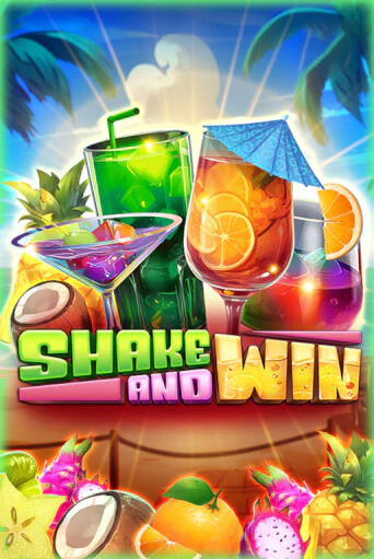 Shake and Win - играть онлайн | Вулкан Казино Казахстан - без регистрации