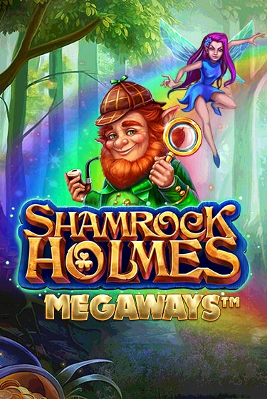 Shamrock Holmes - играть онлайн | Вулкан Казино Казахстан - без регистрации