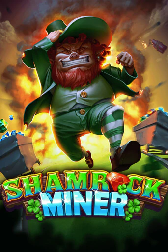 Shamrock Miner - играть онлайн | Вулкан Казино Казахстан - без регистрации