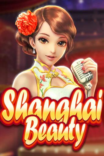 Shanghai Beauty - играть онлайн | Вулкан Казино Казахстан - без регистрации