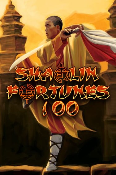 Shaolin Fortunes 100 - играть онлайн | Вулкан Казино Казахстан - без регистрации