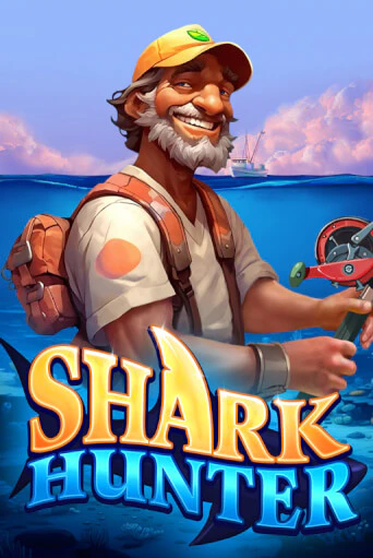 Shark Hunter - играть онлайн | Вулкан Казино Казахстан - без регистрации