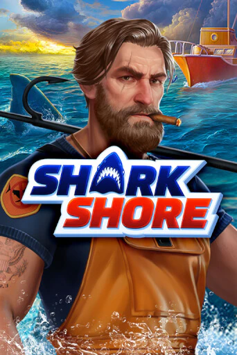 Shark Shore - играть онлайн | Вулкан Казино Казахстан - без регистрации