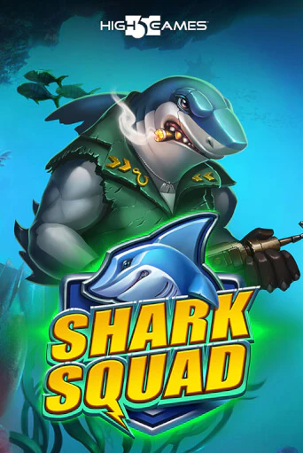Shark Squad - играть онлайн | Вулкан Казино Казахстан - без регистрации