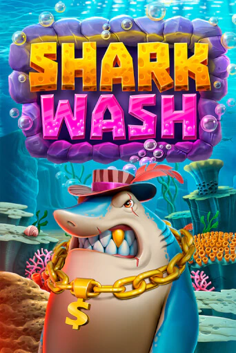 Shark Wash - играть онлайн | Вулкан Казино Казахстан - без регистрации