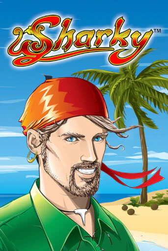 Sharky - играть онлайн | Вулкан Казино Казахстан - без регистрации