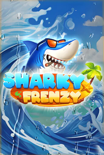 Sharky Frenzy - играть онлайн | Вулкан Казино Казахстан - без регистрации