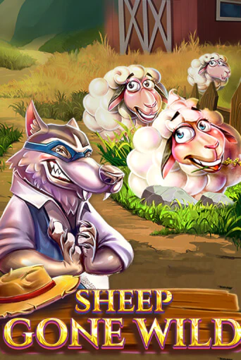 Sheep Gone Wild - играть онлайн | Вулкан Казино Казахстан - без регистрации