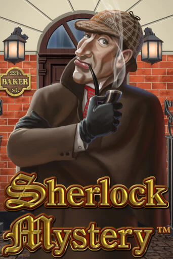 Sherlock Mystery - играть онлайн | Вулкан Казино Казахстан - без регистрации