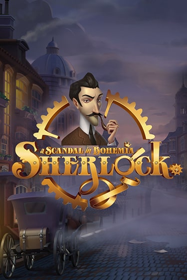 Sherlock A Scandal in Bohemia - играть онлайн | Вулкан Казино Казахстан - без регистрации