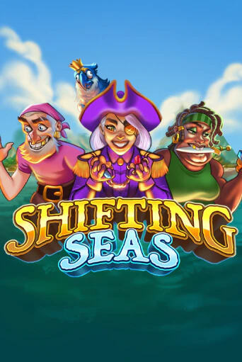 Shifting Seas - играть онлайн | Вулкан Казино Казахстан - без регистрации