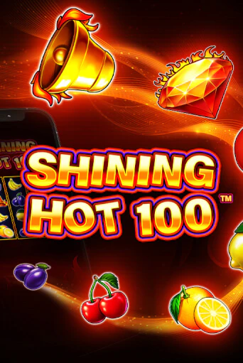 Shining Hot 100 - играть онлайн | Вулкан Казино Казахстан - без регистрации