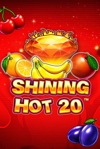 Shining Hot 20 - играть онлайн | Вулкан Казино Казахстан - без регистрации