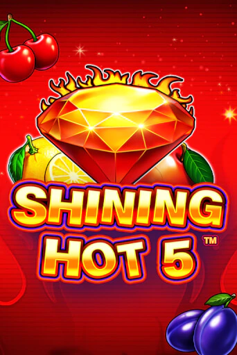 Shining Hot 5 - играть онлайн | Вулкан Казино Казахстан - без регистрации