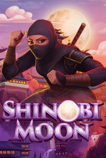 Shinobi Moon - играть онлайн | Вулкан Казино Казахстан - без регистрации