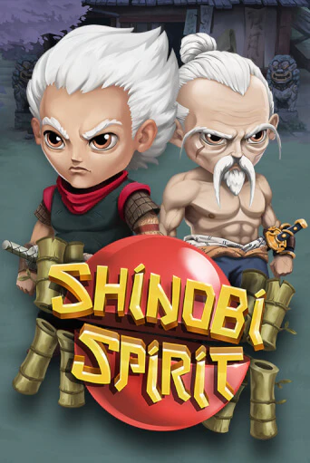 Shinobi Spirit - играть онлайн | Вулкан Казино Казахстан - без регистрации