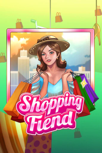 Shopping Fiend - играть онлайн | Вулкан Казино Казахстан - без регистрации