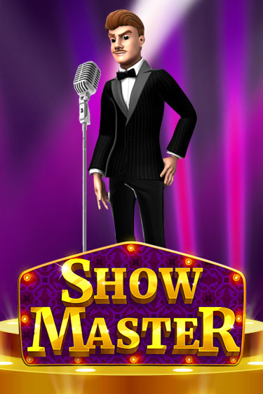 Show Master - играть онлайн | Вулкан Казино Казахстан - без регистрации