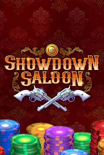 Showdown Saloon - играть онлайн | Вулкан Казино Казахстан - без регистрации