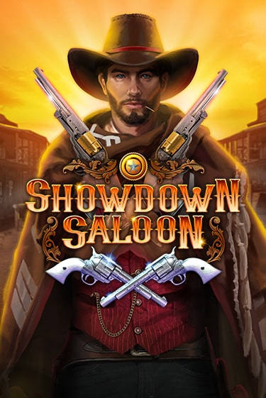 Showdown Saloon - играть онлайн | Вулкан Казино Казахстан - без регистрации