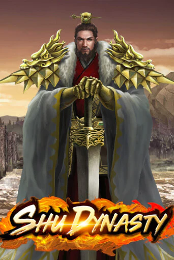 Shu Dynasty - играть онлайн | Вулкан Казино Казахстан - без регистрации