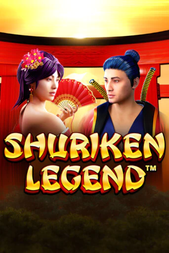 Shuriken Legend - играть онлайн | Вулкан Казино Казахстан - без регистрации
