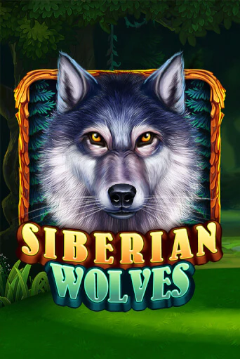 Siberian Wolves - играть онлайн | Вулкан Казино Казахстан - без регистрации