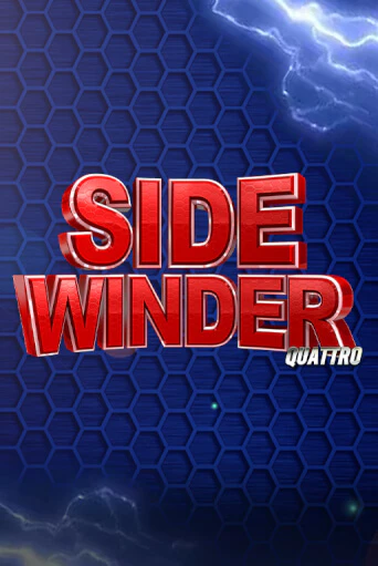 Sidewinder Quattro - играть онлайн | Вулкан Казино Казахстан - без регистрации