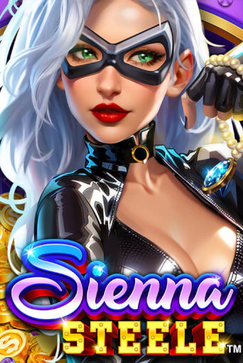 Sienna Steele™ - играть онлайн | Вулкан Казино Казахстан - без регистрации
