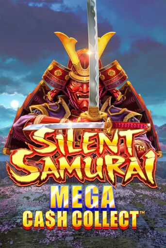 Silent Samurai: Mega Cash Collect - играть онлайн | Вулкан Казино Казахстан - без регистрации