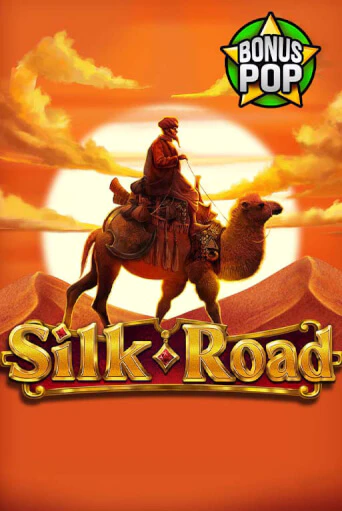 Silk Road - играть онлайн | Вулкан Казино Казахстан - без регистрации