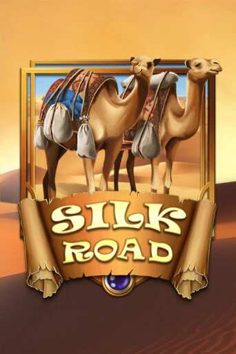 Silk Road - играть онлайн | Вулкан Казино Казахстан - без регистрации