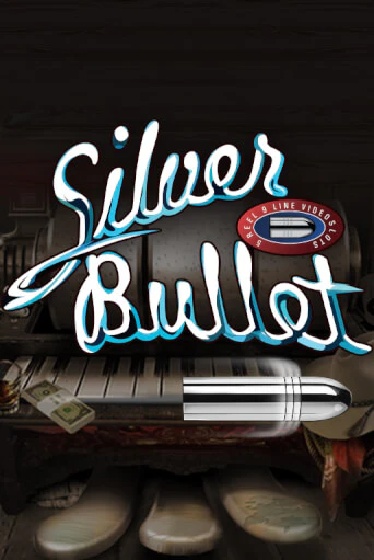 Silver Bullet - играть онлайн | Вулкан Казино Казахстан - без регистрации