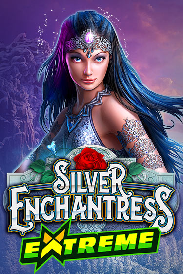 Silver Enchantress Extreme config - играть онлайн | Вулкан Казино Казахстан - без регистрации