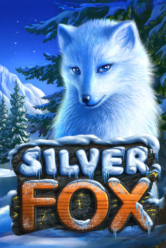 Silver Fox - играть онлайн | Вулкан Казино Казахстан - без регистрации