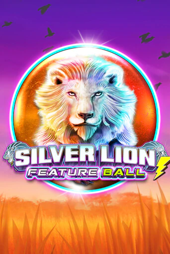 Silver Lion Feature Ball - играть онлайн | Вулкан Казино Казахстан - без регистрации