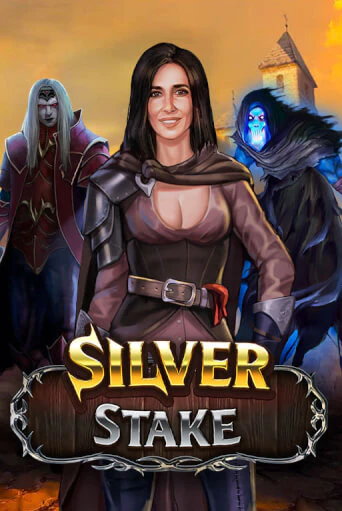 Silver Stake - играть онлайн | Вулкан Казино Казахстан - без регистрации
