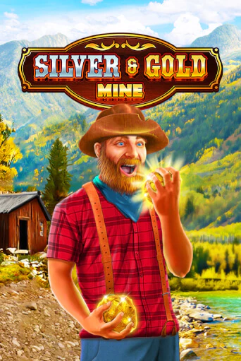 Silver & Gold Mine - играть онлайн | Вулкан Казино Казахстан - без регистрации