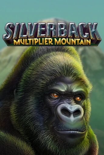 Silverback Multiplier Mountain - играть онлайн | Вулкан Казино Казахстан - без регистрации